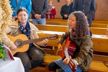 06.10.2024 Erntedankfest